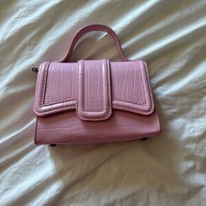 ZARA Bag/Crossbody